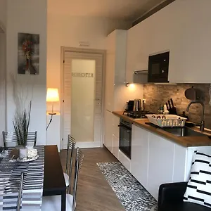 Pensjonat Milanholidays, Mediolan