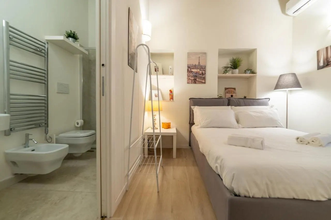 Cozy And Modern Apartment Brera Milan