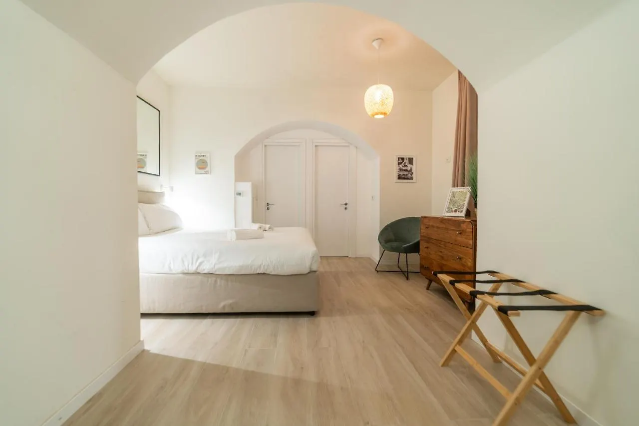 Cozy And Modern Apartment Brera Milan 0*,